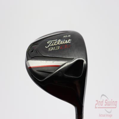 Titleist 913 D2 Driver 10.5° Mitsubishi Diamana S+ Blue 62 Graphite Stiff Right Handed 45.0in