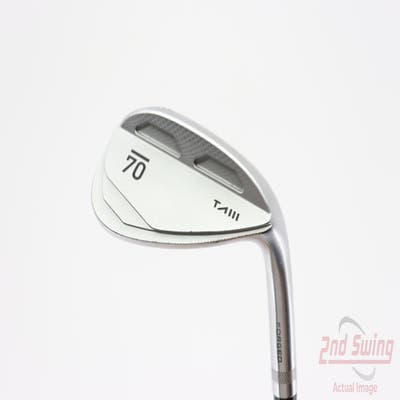 Sub 70 TAIII Forged Satin Wedge Sand SW 56° Nippon NS Pro Modus 3 Tour 105 Steel Regular Right Handed 35.0in