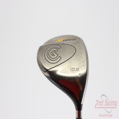 Cleveland Hibore Driver 10.5° TM m.a.s 60 Graphite Regular Right Handed 44.0in