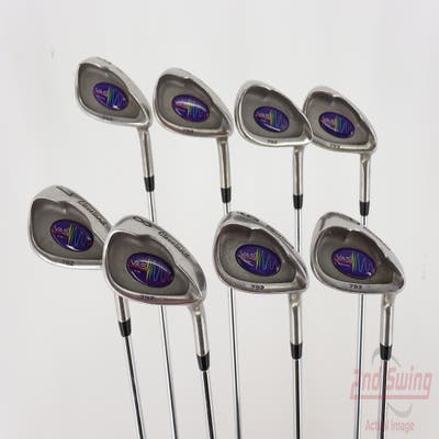 Cleveland 792 VAS Iron Set 3-PW Stock Steel Regular Right Handed 37.75in