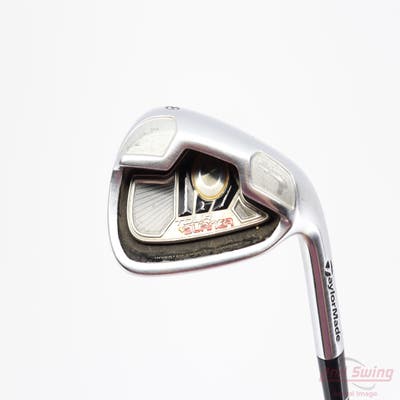 TaylorMade Tour Burner Single Iron 8 Iron TM Burner 105 Steel Steel Regular Right Handed 36.5in