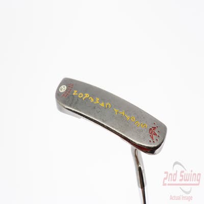 Titleist Scotty Cameron Studio Design 2.5 Putter Steel Right Handed 35.0in