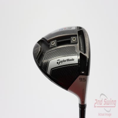 TaylorMade M3 Driver 9.5° Kuro Kage Dual-Core Tini 60 Graphite Stiff Right Handed 45.25in