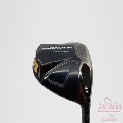 Callaway Paradym Driver 10.5° Fujikura Ventus Blue VC 7 Graphite Stiff Right Handed 44.25in