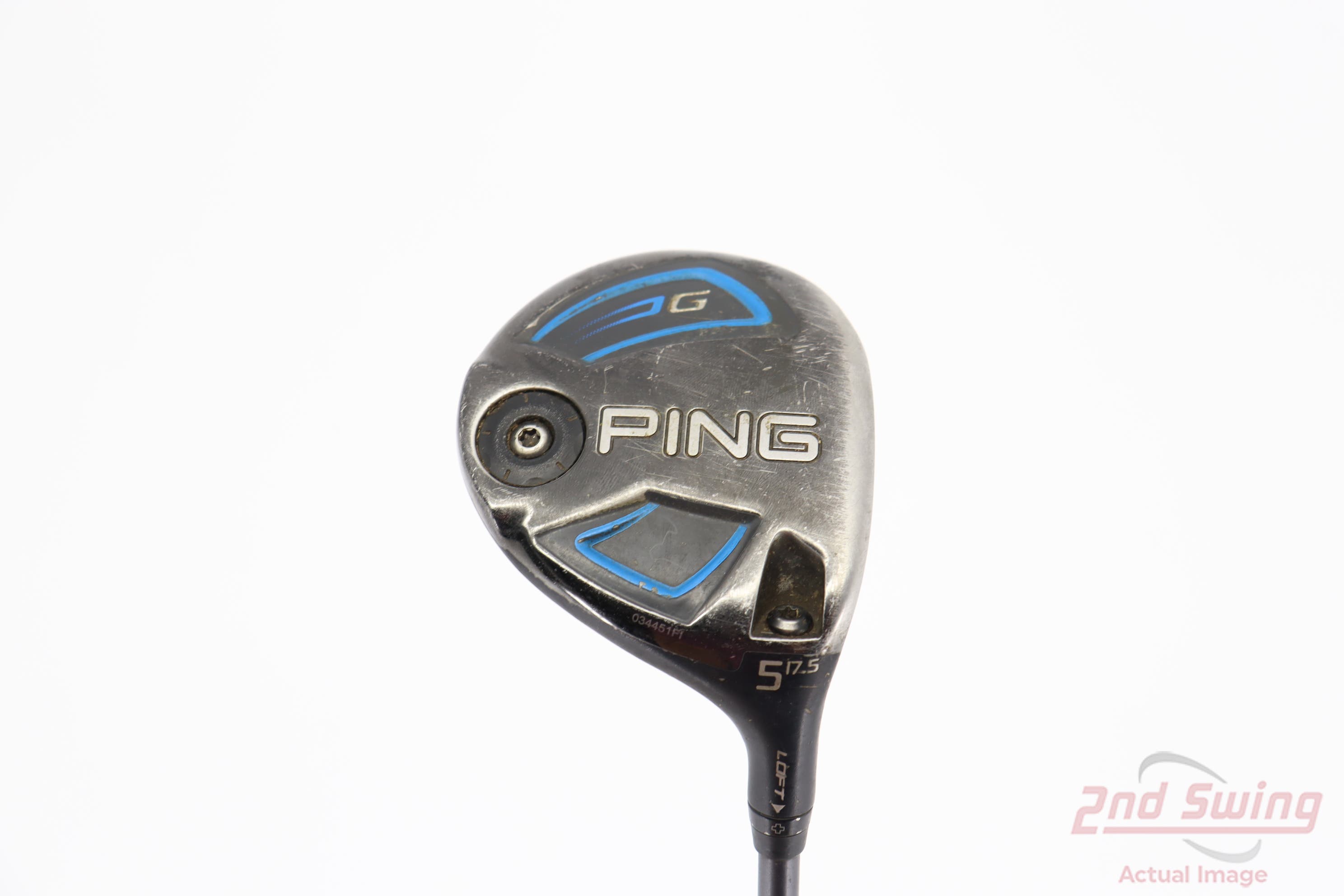 Ping outlet G410 fairway 5 wood