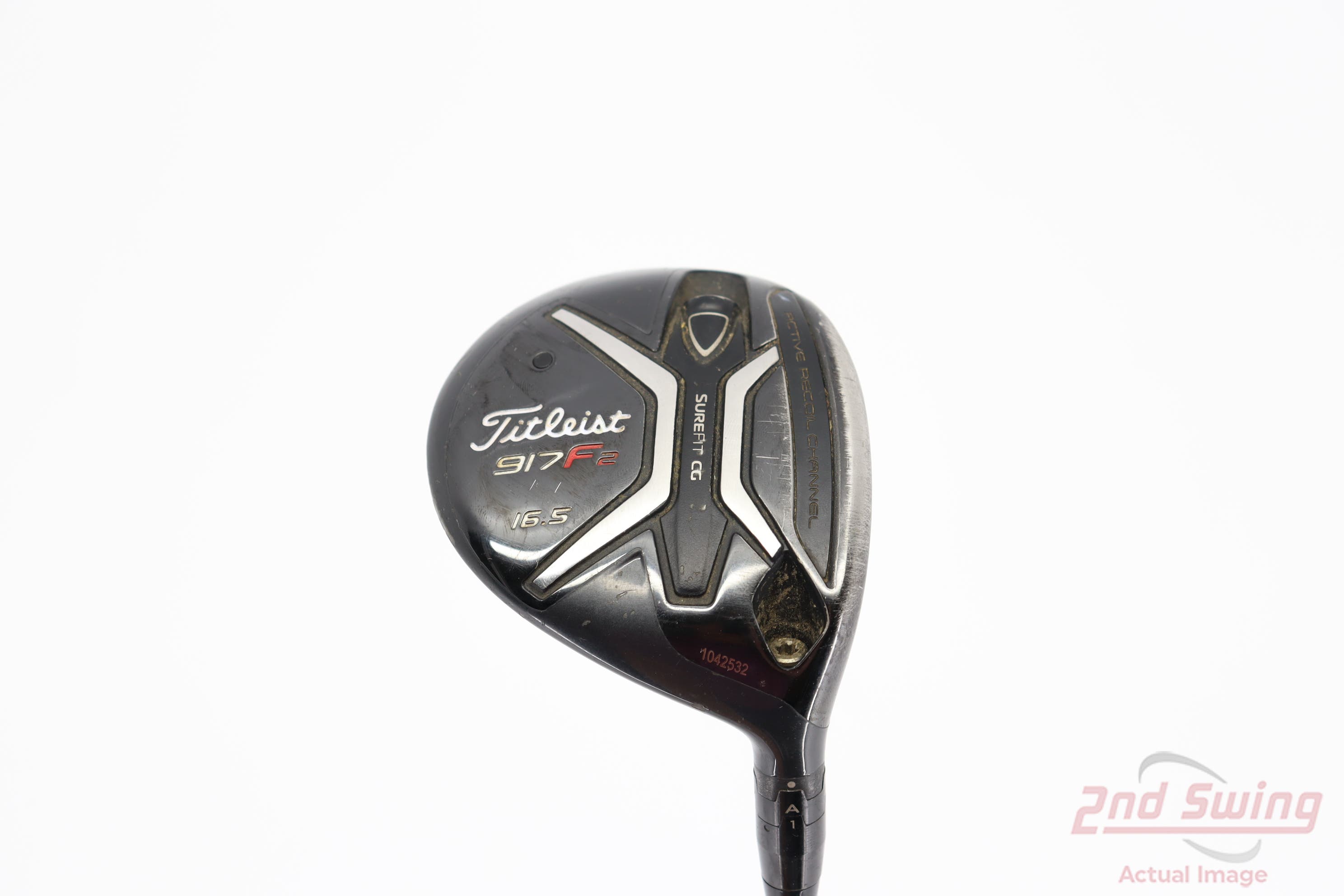 Titleist 917 F2 Fairway Wood | 2nd Swing Golf