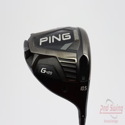 Ping G425 LST Driver 10.5° Graphite Design Tour AD DI-6 Graphite X-Stiff Right Handed 45.0in