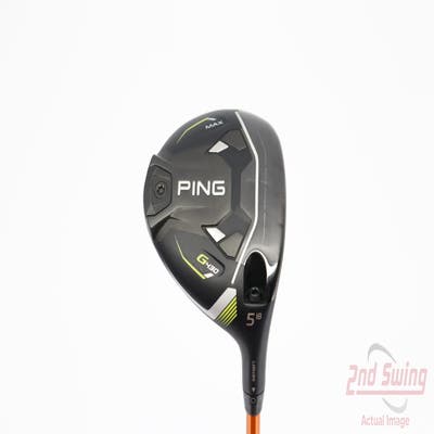 Ping G430 MAX Fairway Wood 5 Wood 5W 18° Graphite Design Tour AD DI-7 Graphite X-Stiff Right Handed 42.0in