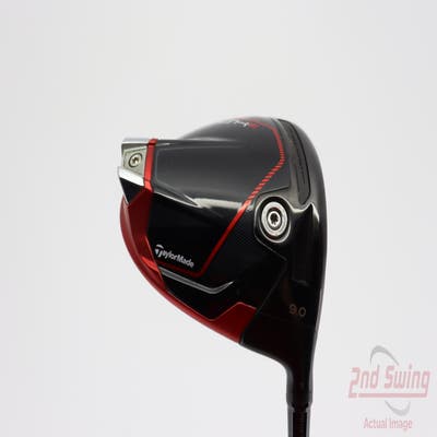 TaylorMade Stealth 2 Driver 9° Accra FX-250 Graphite Stiff Right Handed 45.75in