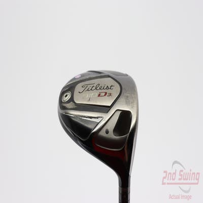 Titleist 910 D3 Driver 9.5° Titleist Diamana 'Ahina 72 Graphite X-Stiff Right Handed 45.25in