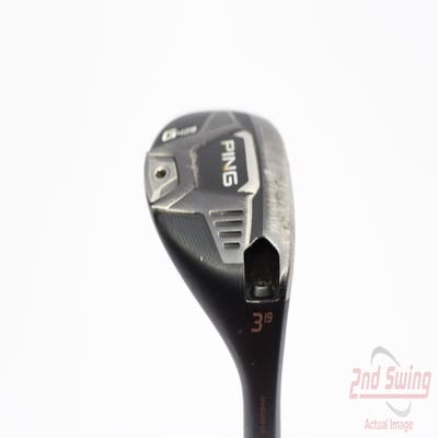 Ping G425 Hybrid 3 Hybrid 19° ALTA CB 70 Slate Graphite Stiff Right Handed 39.75in