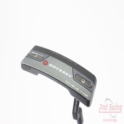 Odyssey Tri-Hot 5K Double Wide DB Putter Graphite Right Handed 35.0in