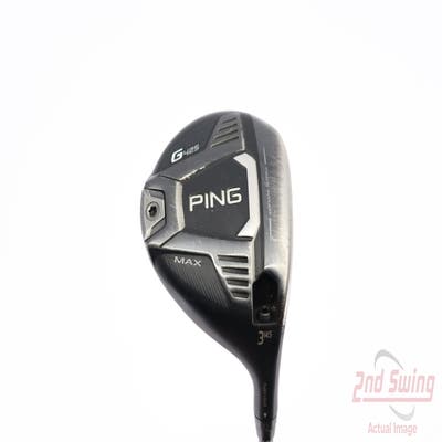 Ping G425 Max Fairway Wood 3 Wood 3W 14.5° ALTA CB 65 Slate Graphite Stiff Right Handed 42.5in