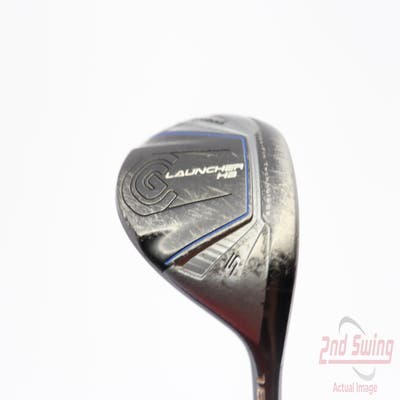 Cleveland Launcher HB Fairway Wood 5 Wood 5W 18° Miyazaki C. Kua 5 Graphite Regular Right Handed 42.75in