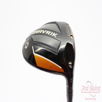 Callaway Mavrik Driver 9° Project X EvenFlow Riptide 50 Graphite Stiff Right Handed 45.25in