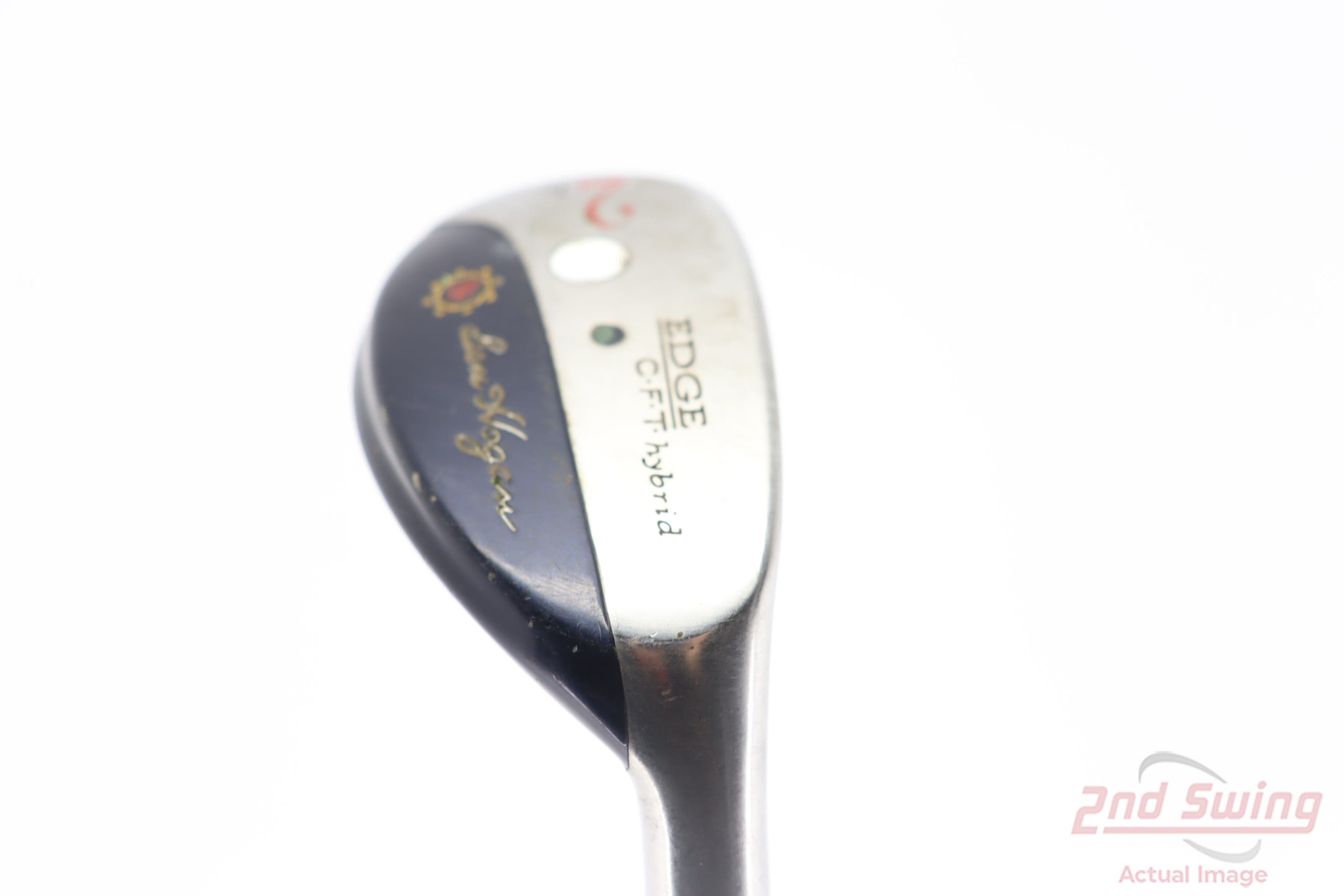 Ben Hogan Edge CFT hotsell 1 Hybrid 17 degree loft