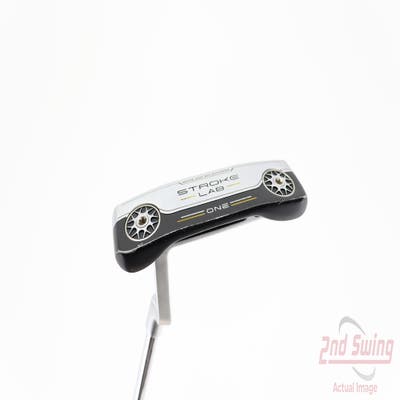 Odyssey Stroke Lab One Putter Graphite Left Handed 35.0in