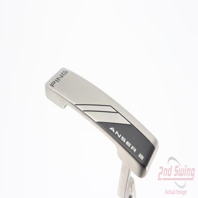 Ping 2024 Anser 2 Putter Graphite Right Handed 34.0in