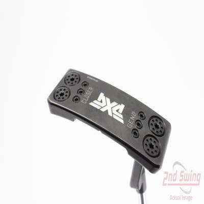 PXG Closer Gen2 Putter Steel Right Handed 35.25in