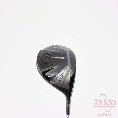 Cleveland Launcher HB Driver 10.5° Miyazaki C. Kua 4 Graphite Ladies Right Handed 45.0in