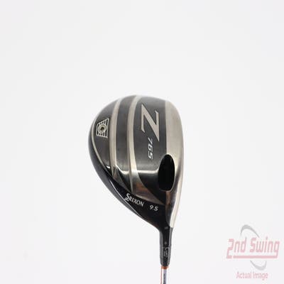 Srixon Z 765 Driver 9.5° Miyazaki C. Kua Graphite Stiff Right Handed 46.0in