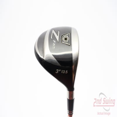 Srixon Z F65 Fairway Wood 3+ Wood 13.5° Miyazaki Kaula Mizu 6 Graphite X-Stiff Right Handed 43.75in