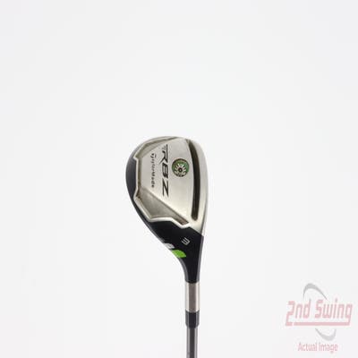 TaylorMade RocketBallz Hybrid 3 Hybrid TM RBZ 65 Graphite Regular Right Handed 40.75in