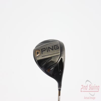 Ping G400 SF Tec Driver 12° ALTA CB 55 Graphite Regular Right Handed 43.0in