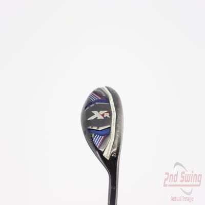 Callaway XR Hybrid 4 Hybrid 22° Project X SD Graphite Regular Right Handed 39.75in