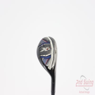 Callaway XR Hybrid 3 Hybrid 19° Project X SD Graphite Regular Right Handed 40.5in