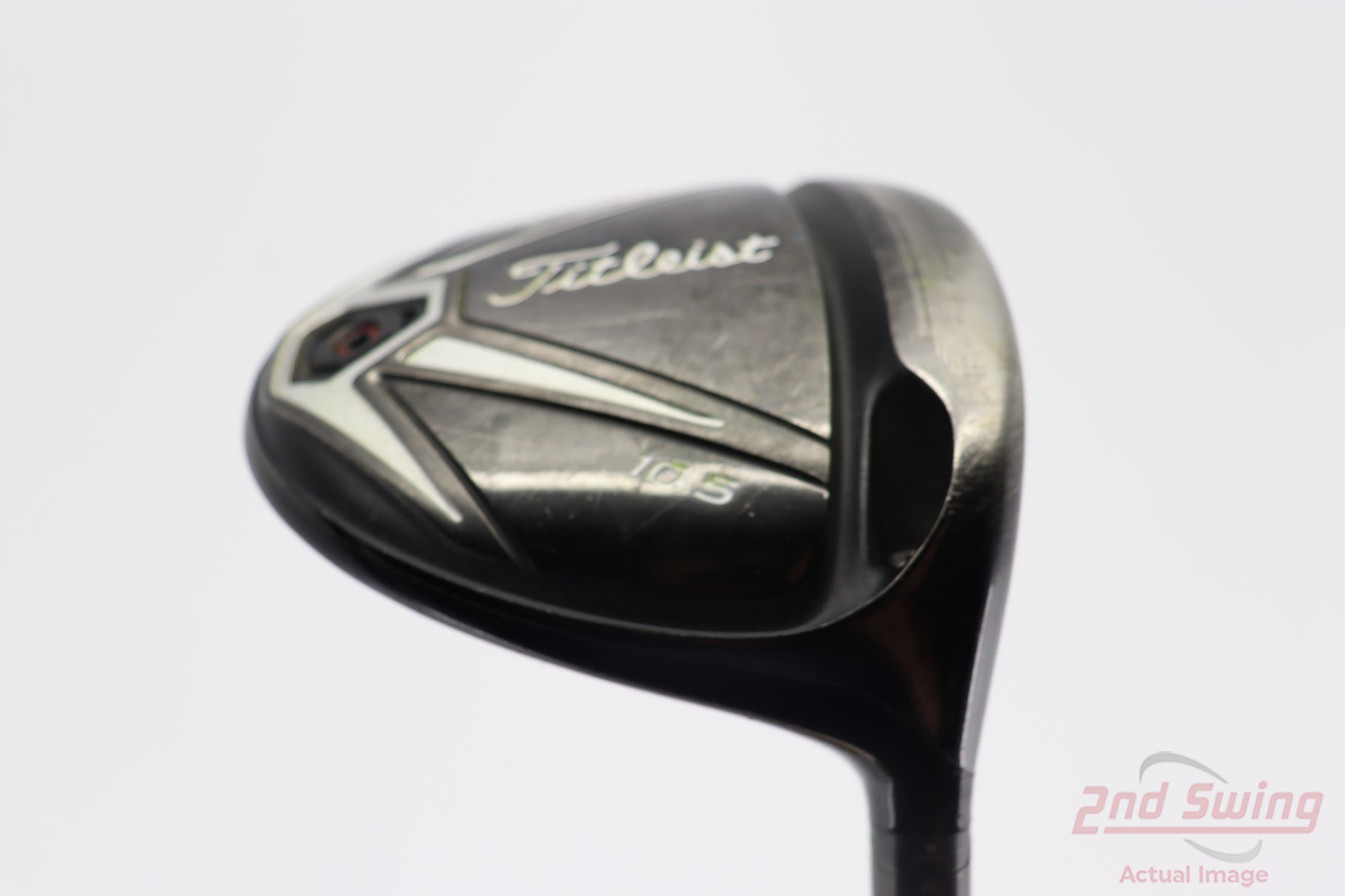 Titleist 915 D2 Driver | 2nd Swing Golf