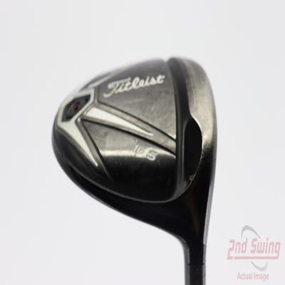 Titleist 915 D2 Driver 10.5° Mitsubishi Diamana M+ Red 50 Graphite Regular Right Handed 45.0in