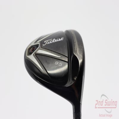 Titleist 915 D3 Driver 9.5° Mitsubishi Diamana S+ Blue 60 Graphite Stiff Right Handed 45.0in