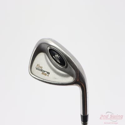 Cobra SS-i Oversize Single Iron 8 Iron Cobra Aldila HM Tour Graphite Regular Right Handed 36.5in