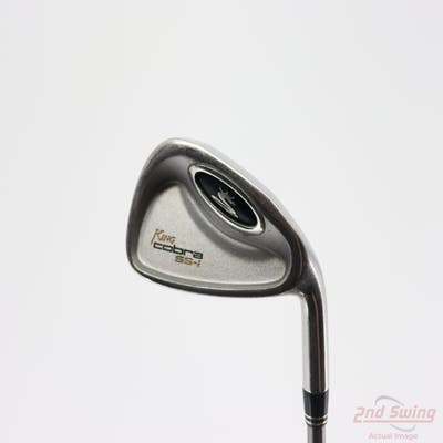 Cobra SS-i Oversize Single Iron 3 Iron Cobra Aldila HM Tour Graphite Regular Right Handed 39.0in