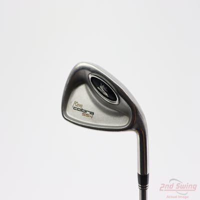 Cobra SS-i Oversize Single Iron 5 Iron Cobra Aldila HM Tour Graphite Regular Right Handed 38.25in