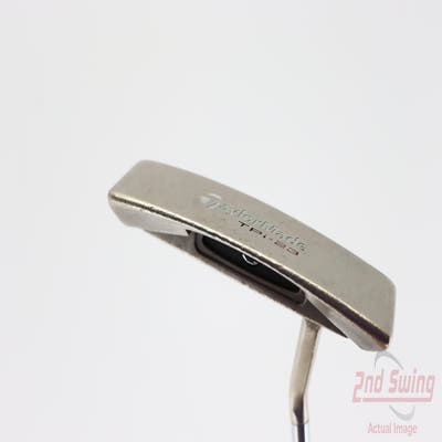 TaylorMade TPi 23 Putter Steel Right Handed 35.25in