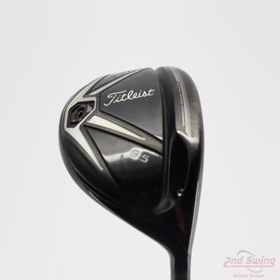 Titleist 915 D3 Driver 9.5° MCA Tensei AV Blue Raw 65 Graphite Regular Right Handed 44.0in