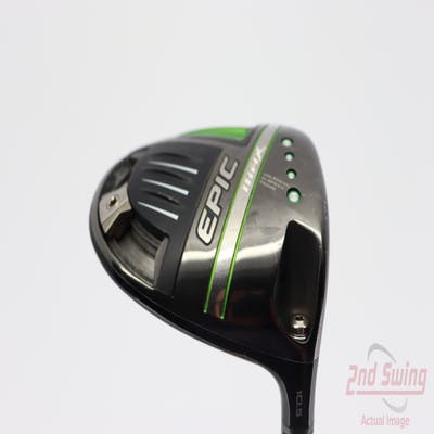 Callaway EPIC Max Driver 10.5° Project X HZRDUS T800 Green 55 Graphite Stiff Right Handed 45.5in