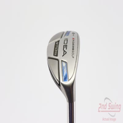 Adams Idea A7 OS Hybrid 4 Hybrid Stock Graphite Uniflex Right Handed 39.75in