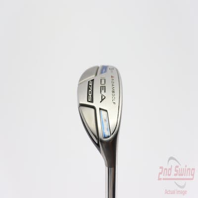 Adams Idea A7 OS Hybrid 5 Hybrid Stock Graphite Uniflex Right Handed 39.0in