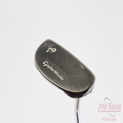 TaylorMade EST 79 Series TM-770 Putter Steel Right Handed 34.75in