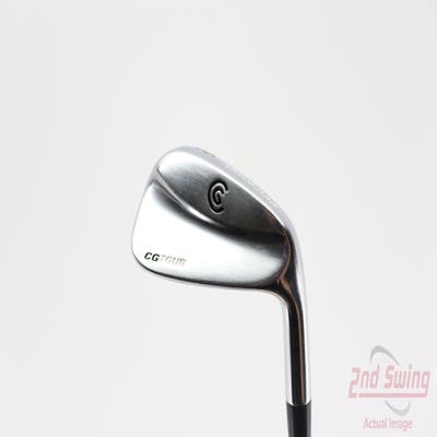 Cleveland CG Tour Single Iron 8 Iron True Temper Dynamic Gold X100 Steel X-Stiff Right Handed 36.25in