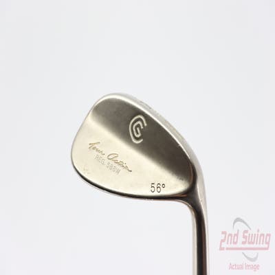 Cleveland 588 Womens Wedge Sand SW 56° Stock Steel Wedge Flex Right Handed 35.25in