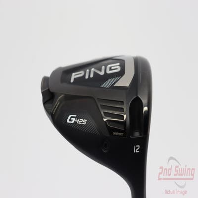 Ping G425 Max Driver 12° ALTA CB 55 Slate Graphite Senior Right Handed 45.75in