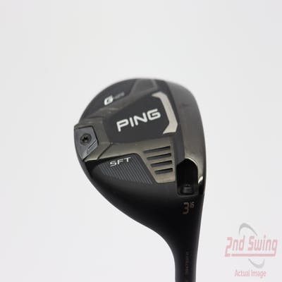 Ping G425 Max Fairway Wood 3 Wood 3W 16° ALTA CB 65 Slate Graphite Senior Right Handed 43.0in