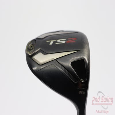 Titleist TS2 Driver 8.5° PX EvenFlow T1100 White 65 Graphite X-Stiff Right Handed 45.5in