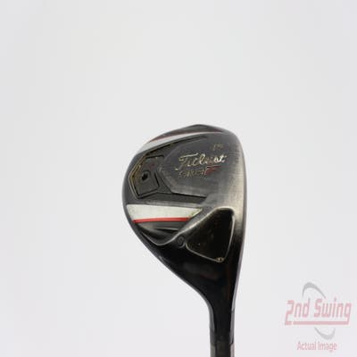 Titleist 913F Fairway Wood 3 Wood 3W 15° Mitsubishi Diamana S+ Blue 72 Graphite Stiff Right Handed 43.0in