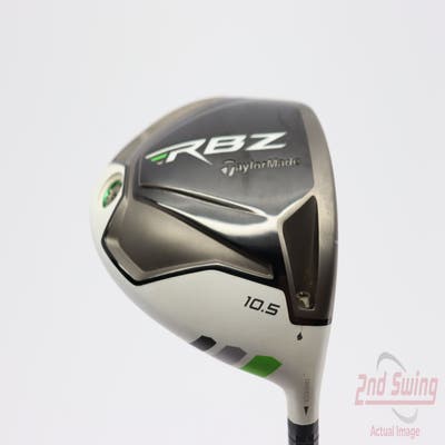 TaylorMade RocketBallz Driver 10.5° TM Matrix XCON 5 Graphite Stiff Right Handed 45.75in