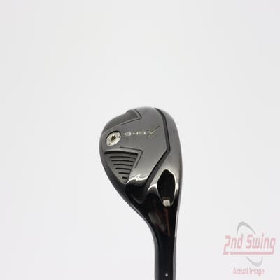 Sub 70 949X Hybrid 4 Hybrid Project X 5.5 Graphite Graphite Regular Right Handed 40.0in